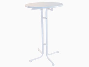Stehtisch / Bistrotisch / Hochtisch / Bartisch