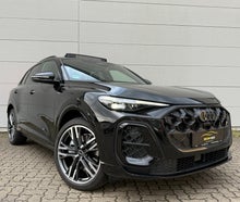 AUDI Q5 SUV Diesel mieten Mietwagen Automieten Leihwagen Luxus