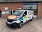 Renault Trafic Automatik - Galerie - Bild 2