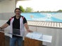 MODERATOR - Moderation und Präsentation Ihrer Veranstaltung, Messe, Event oder Bühnenshow - Es moderiert: Jeremy D. Frei - Galerie - Bild 3
