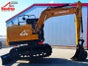 15 t Ketten-Bagger mieten - Galerie - Bild 4