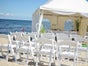 Hochzeitsstühle, weiße Stühle, Klappstühle, Hochzeit - Galerie - Bild 3