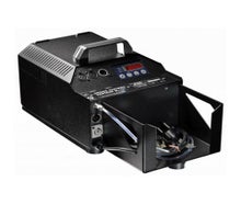 Nebelmaschine