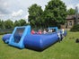 Human Table Soccer - Menschenkicker - Menschenfußball mieten - Galerie - Bild 3