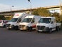Transporter Umzug Möbel mieten leihen borgen - Galerie - Bild 3