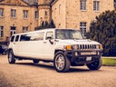Hummer Stretchlimousine Deluxe - Galerie - Bild 1