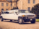 Hummer Stretchlimousine Deluxe - Galerie - Bild 1