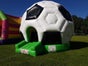 Hüpfburg Fußball oder viele andere Modelle - Galerie - Bild 3