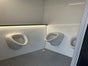 Toilettenwagen Toilettencontainer Wc Anhänger - Galerie - Bild 4