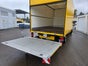 Mercedes Sprinter 3,5t mit Ladebordwand - Galerie - Bild 3