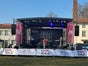 Veranstaltungstechnik // Open Air // Stadtfest // DJ // Events // - Galerie - Bild 4