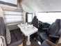 Elnagh I-Loft 530 - Komfortabler Vollintegrierter für 4 mit Heckgarage - Galerie - Bild 2