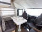 Elnagh I-Loft 530 - Komfortabler Vollintegrierter für 4 mit Heckgarage - Galerie - Bild 2