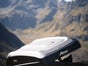 Dachbox Atera Lunar - 470 L - Grundträger für viele Fahrzeuge vorrätig - Galerie - Bild 3