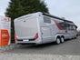 Bürstner Elegance I 920 G, Automatik, Navi, Radio, RFK, Sat, TV, Markise, Queensbett - Galerie - Bild 2