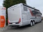Bürstner Elegance I 920 G, Automatik, Navi, Radio, RFK, Sat, TV, Markise, Queensbett - Galerie - Bild 2