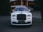 Rolls Royce Wraith Luxus Limousine mieten Hochzeit Rolls Royce Autovermietung Berlin - Galerie - Bild 2