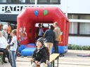 Kinderspielpaket XXL für Hcohzeit, Privatfeier, Konfirmation / Firmung mieten