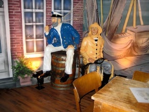 Kaptän Figur, Maritim, Captain, Schiff, Schifffahrt, Kreuzfahrt