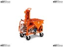 PFT G4 Putzmaschine - Galerie - Bild 1