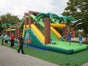 Jungle Track ~ Hindernisparcour ~ Hüpfburg ~ Springburg ~ Multiplay ~ bei spass-events - Galerie - Bild 2