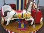 Nostalgie Karussell ~ 6 Sitzer Kinderkarussell ~ nostalgisches Carrousel ~ bei spass-events - Galerie - Bild 3