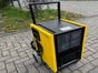 Bautrockner 300 m³/Std. - Galerie - Bild 2