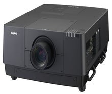 15.000 ANSI Lumen  2K/FullHD Sanyo PLC HF 15000L