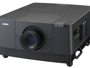 15.000 ANSI Lumen 2K/FullHD Sanyo PLC HF 15000L