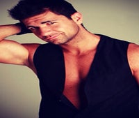 Dreamboy Domenico - Charmanter und sexy Stripper