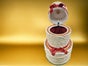 Party Torte, Geburtstagstorte, Überraschungstorte, Hochzeitstorte - Galerie - Bild 4