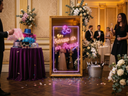 Fotobox mieten: Magic Mirror Fotospiegel Photobooth ab 199€ - Galerie - Bild 1