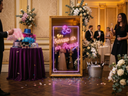Fotobox mieten: Magic Mirror Fotospiegel Photobooth ab 199€ - Galerie - Bild 1