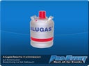 Kommissionsflasche 11 KG Alu