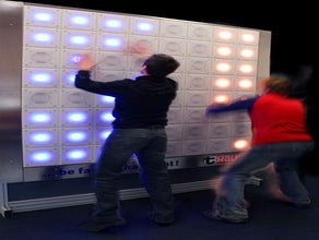 Reaktionswand twall® Premium 64