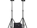 HK Elias Komplettsystem mit 900W RMS - Galerie - Bild 1