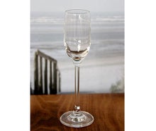 Obstler Glas