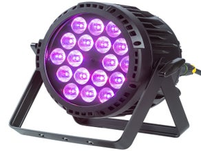 PAR56 LED LIGHTMAXX VEGA ARC PRO MK II