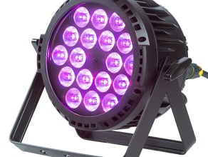 PAR56 LED LIGHTMAXX VEGA ARC PRO MK II