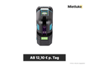 Akku-Kreuzlinienlaser grün mieten - ab 12,10 € pro Tag