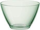 Glasschale Once grün 10cm 30cl
