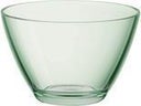 Glasschale Once grün 10cm 30cl