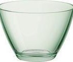 Glasschale Once grün 10cm 30cl