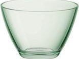 Glasschale Once grün 10cm 30cl