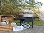 Zuckerwattemaschine mit Wagen - Galerie - Bild 3