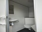 Toilettenwagen 1x Damenabteil 1x Herrenabteil - Galerie - Bild 3