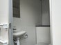 Toilettenwagen 1x Damenabteil 1x Herrenabteil - Galerie - Bild 3