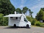Wohnmobil Dethleffs Just Go T 7055 EB Automatik mit vollautomatische Satanlage, Doppel Din Radio,Navi, Rückfahrkamera,4er Fahrradträger und Markise - Galerie - Bild 2