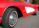 Oldtimer Corvette C1 - die amerikanische Sportwagenlegende
