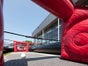 Mega Fußballkicker XXL / Menschenkicker ohne Boden mieten in OWL - Galerie - Bild 3